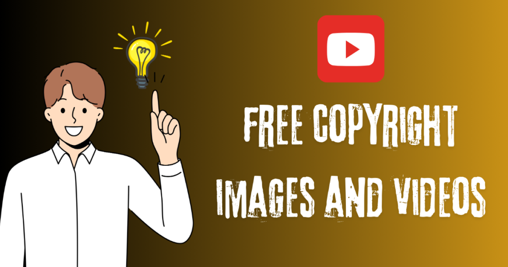 copyright free videos